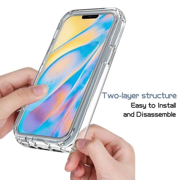 iPhone 11 Case iPhone 12 Case iPhone 12 Pro Case floral Armor - Picture 7 of 16